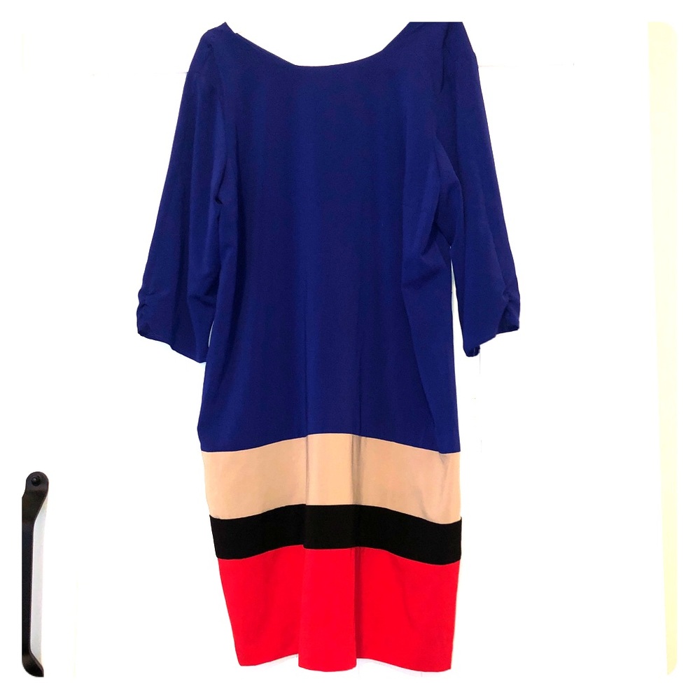 Shift Dress
